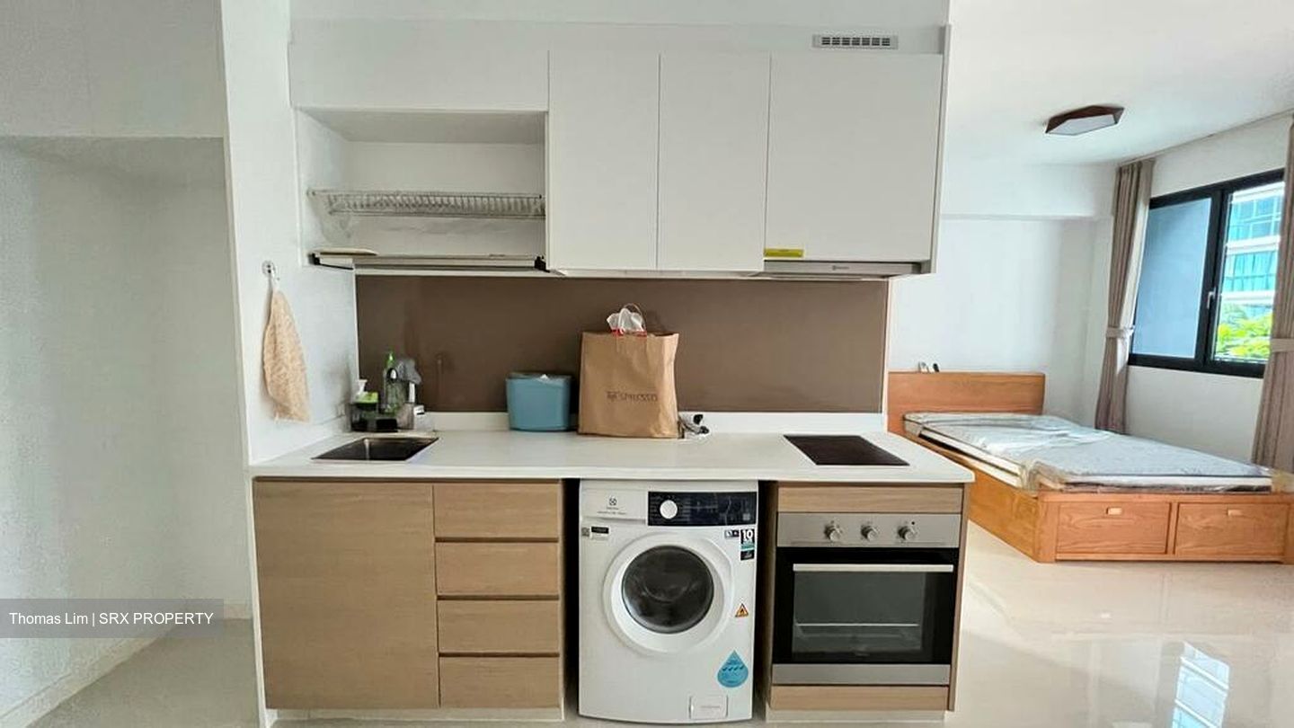 Treasure at Tampines (D18), Condominium #522868971